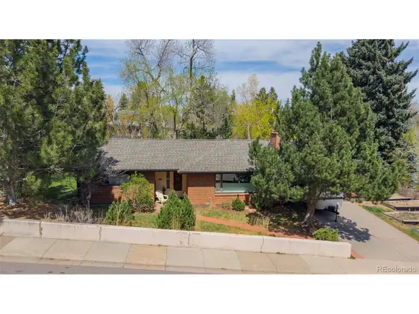 1225 Mariposa Ave, Boulder, CO 80302
