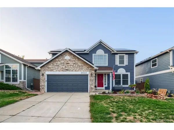3043 White Oak St, Littleton, CO 80129