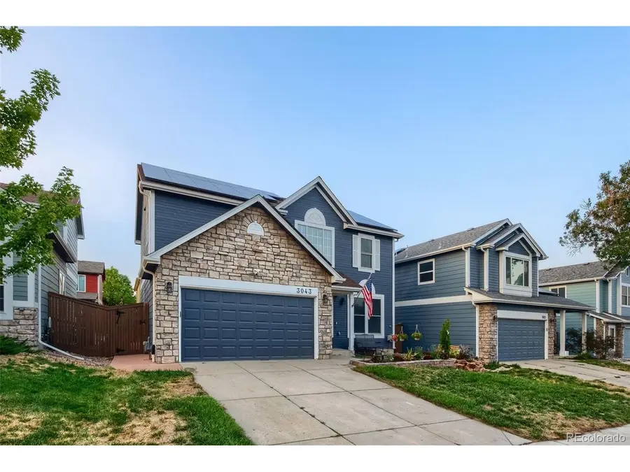 3043 White Oak St, Littleton, CO 80129 - #2
