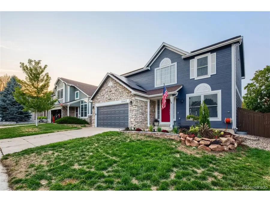 3043 White Oak St, Littleton, CO 80129 - #3