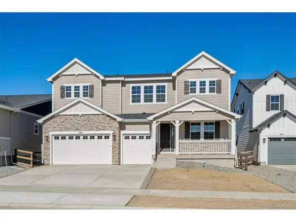 5701 Wayfarer Cir, Firestone, CO 80504