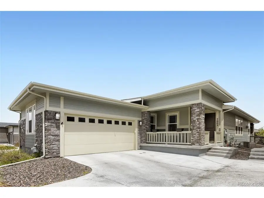 7002 Sagerock Rd, Castle Pines, CO 80108 - #2