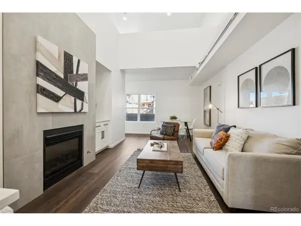 18241 E Flora Pl #C, Aurora, CO 80013