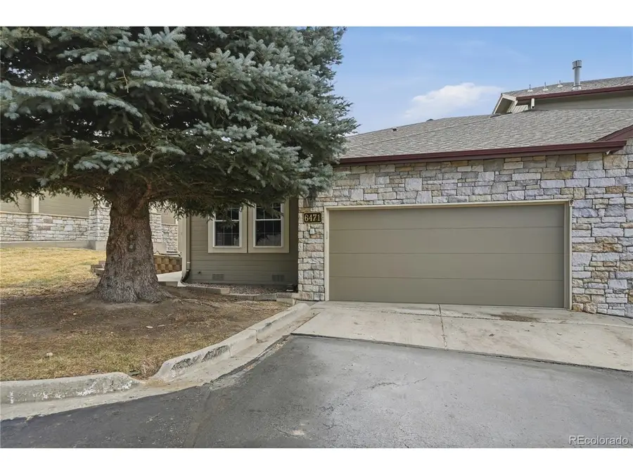 6471 Range Overlook Hts, Colorado Springs, CO 80922 - #3