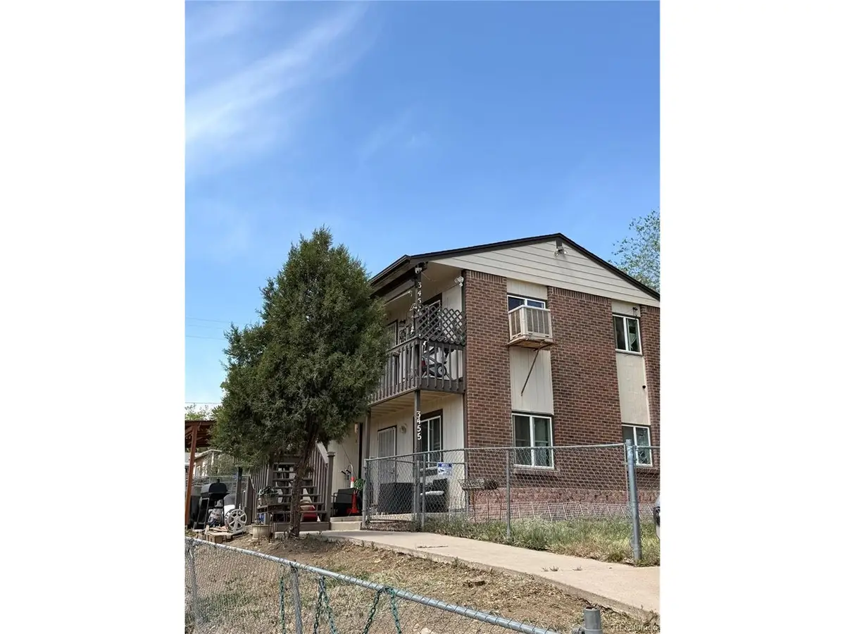 3455 S Canosa Ct #3455/3457, Englewood, CO 80110 - #1