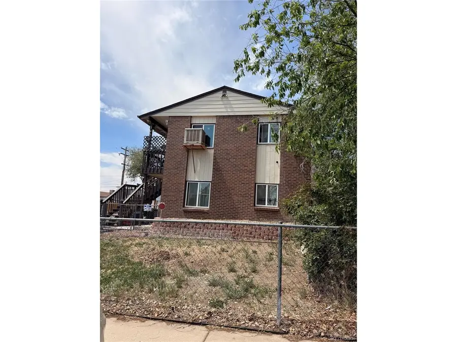 3455 S Canosa Ct #3455/3457, Englewood, CO 80110 - #2
