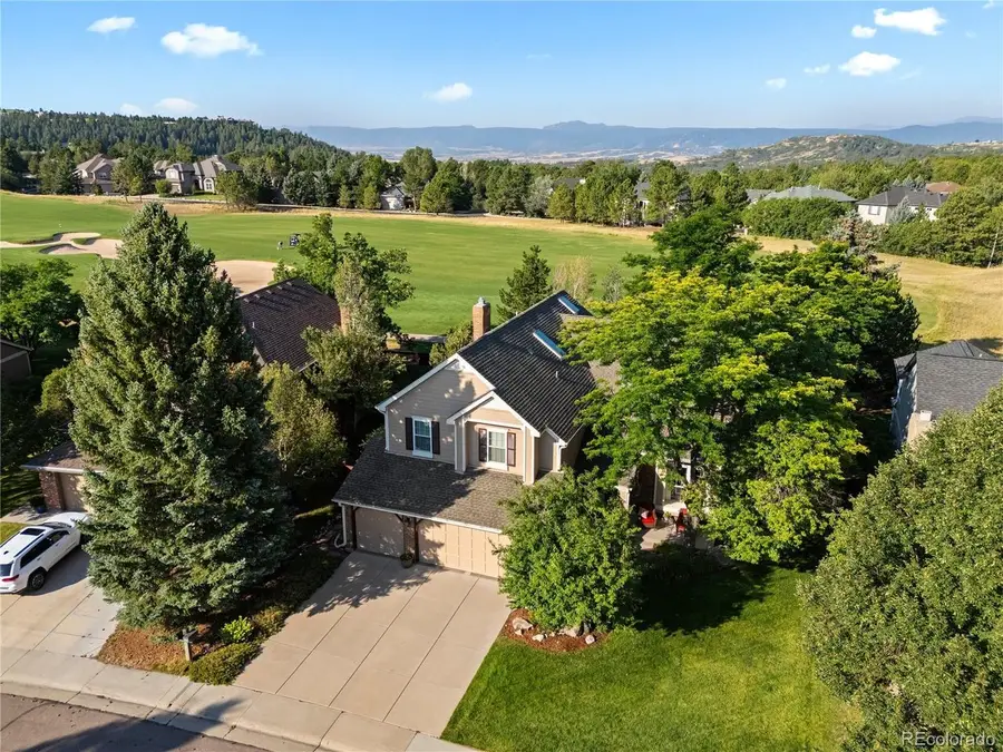 7319 Brixham Cir, Castle Rock, CO 80108 - #2