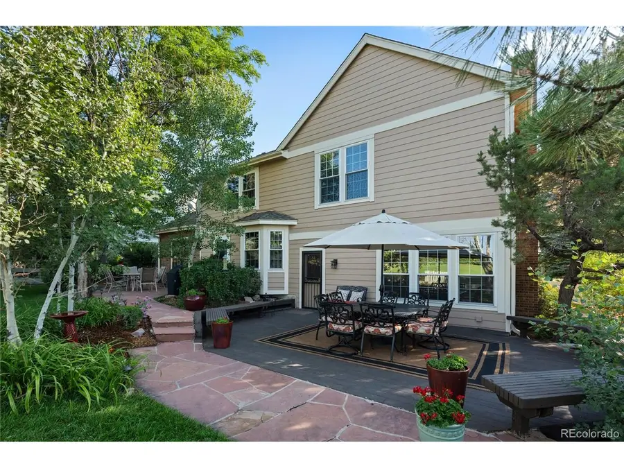 7319 Brixham Cir, Castle Rock, CO 80108 - #3