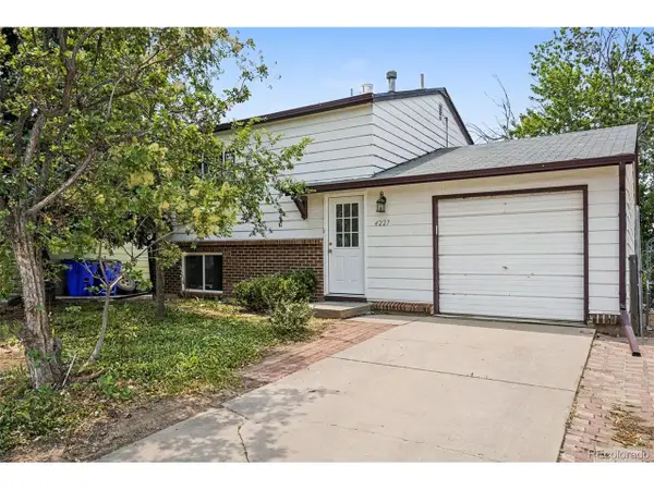 Address Withheld By Seller, Aurora, CO 80013