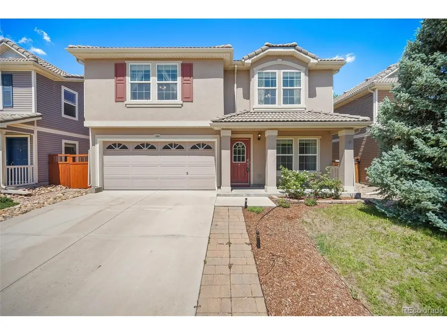 1880 Hogan Ct, Castle Rock, CO 80109 - #3