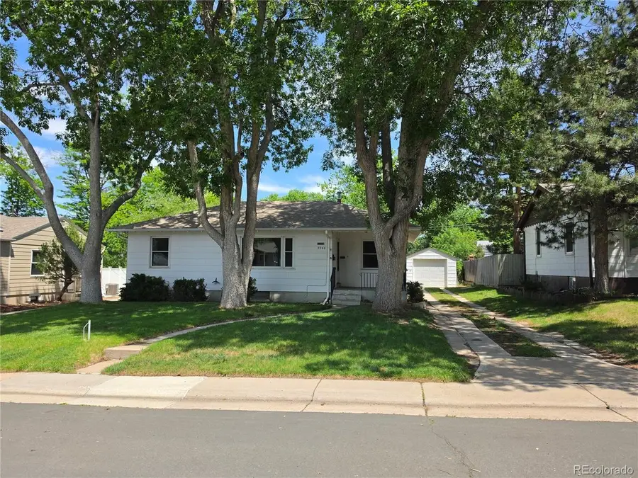 3346 S Marion St, Englewood, CO 80113 - #2
