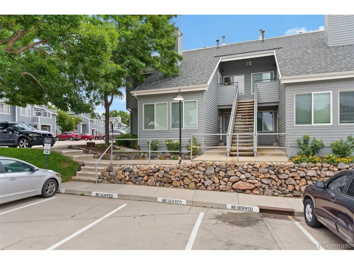 8500 E Jefferson Ave #16B, Denver, CO 80237 - Image #1
