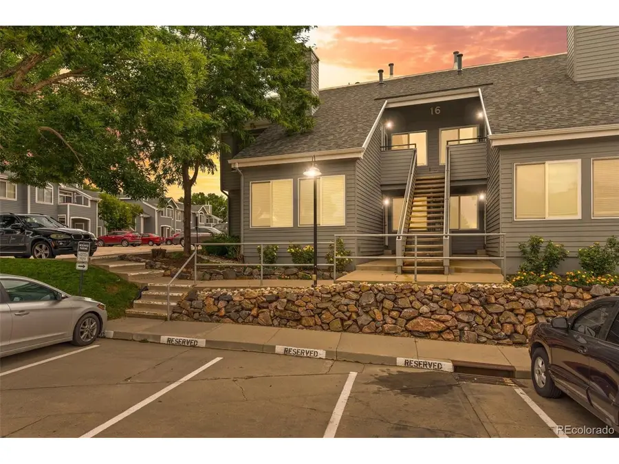 8500 E Jefferson Ave #16B, Denver, CO 80237 - Image #2