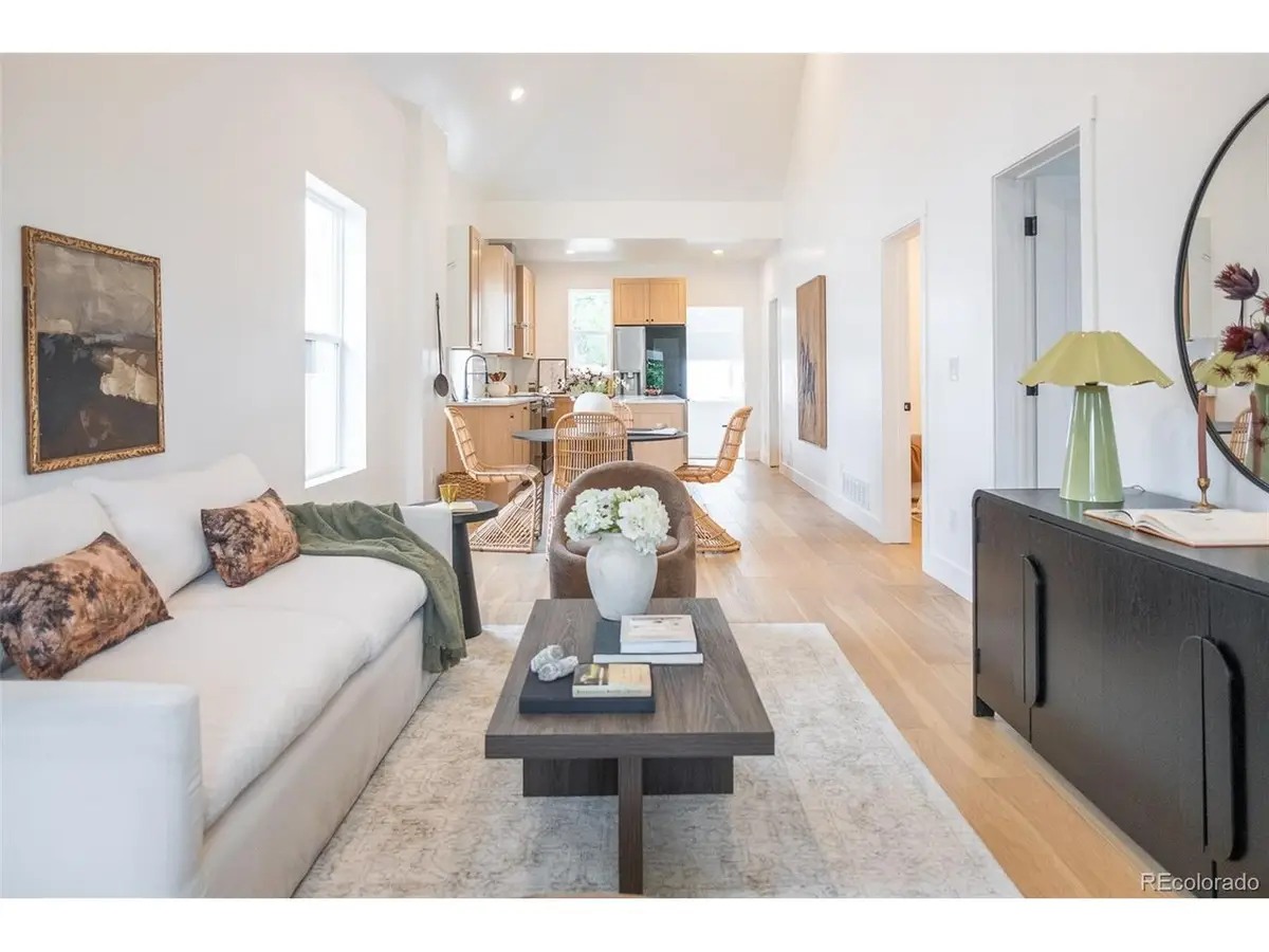 4027 Navajo St, Denver, CO 80211 - #1