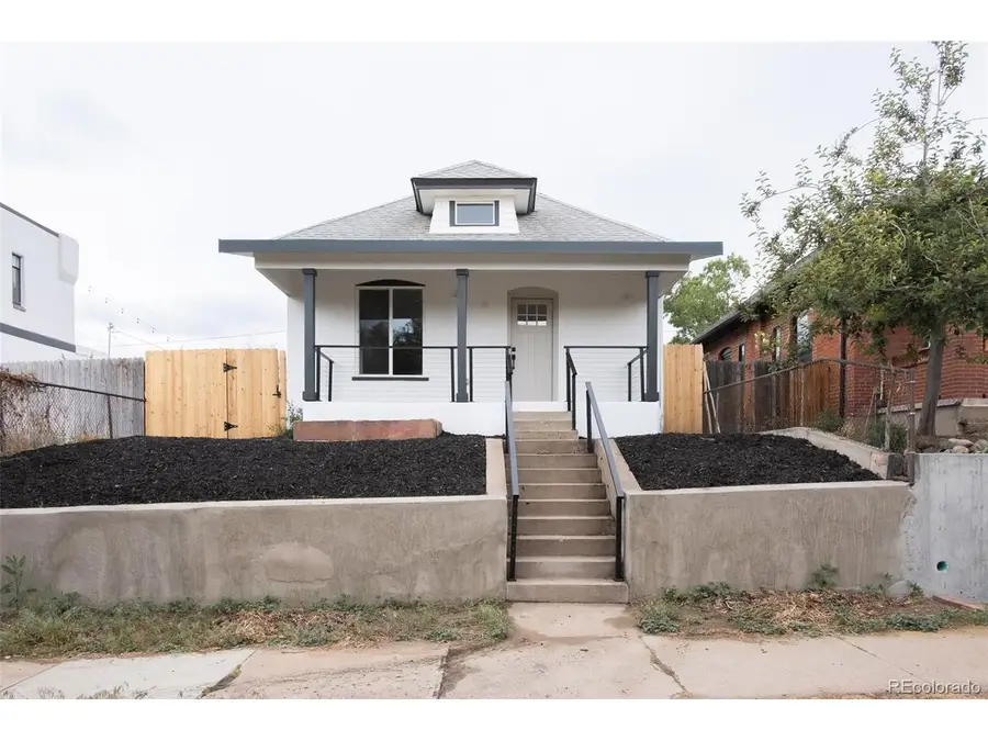 4027 Navajo St, Denver, CO 80211 - #2