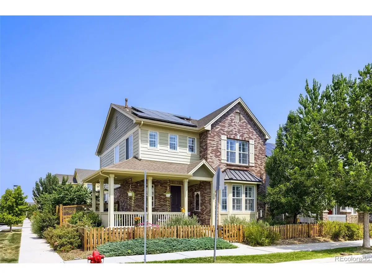 3721 W 118th Pl, Westminster, CO 80031 - #1