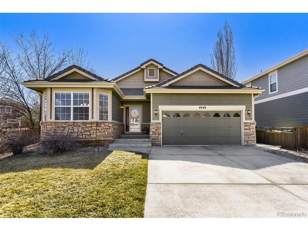 4048 Blacktail Ct, Castle Rock, CO 80109 - #1
