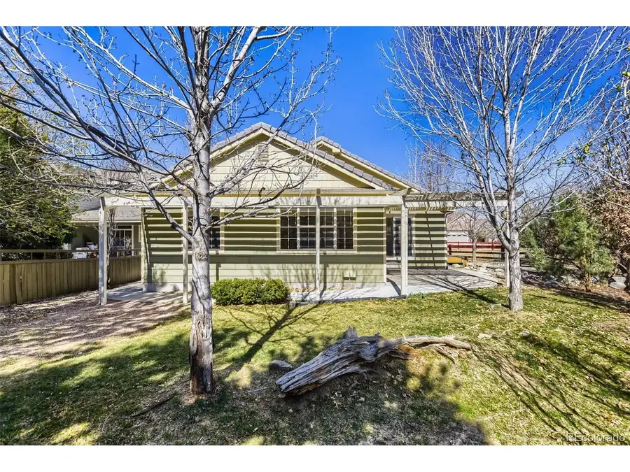 4048 Blacktail Ct, Castle Rock, CO 80109 - #2