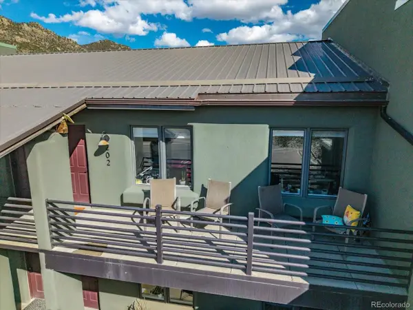 623 Cedar Ln #B202, Buena Vista, CO 81211