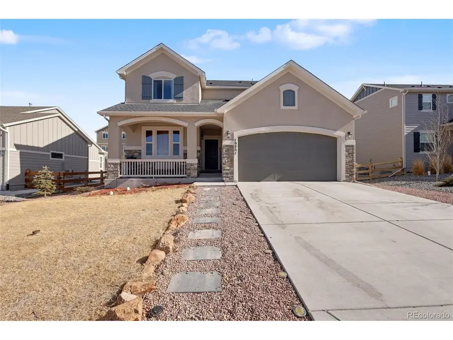 16861 New Autumn Dr, Monument, CO 80132 - #2