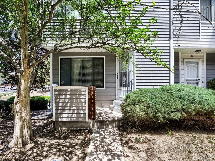 50 S Moline St, Aurora, CO 80012 - #2