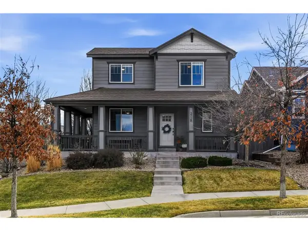 3728 Champagne Ave, Castle Rock, CO 80109
