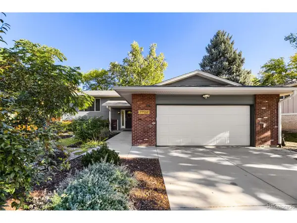 7720 S Wellington St, Centennial, CO 80122