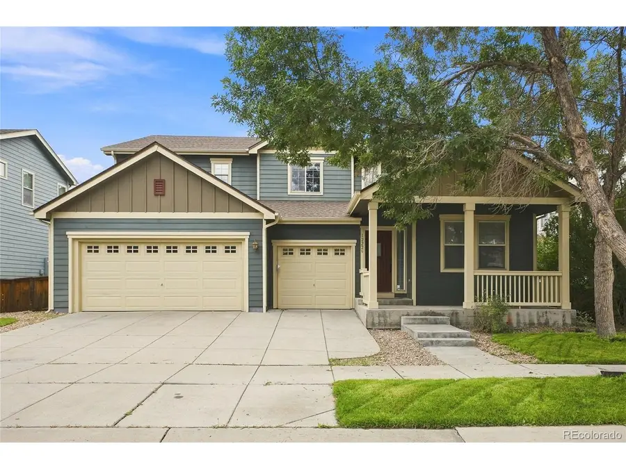 12226 Helena St, Brighton, CO 80603 - #2