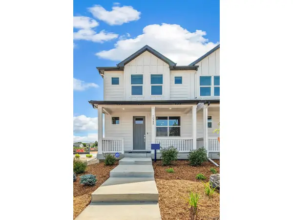 18772 E 99th Ave, Commerce City, CO 80022