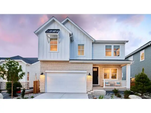 3412 N Buchanan Way, Aurora, CO 80019