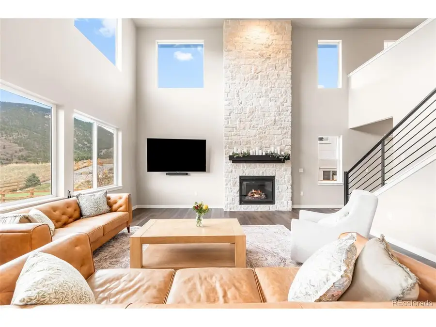 4765 Mesa Top Dr, Monument, CO 80132 - #3