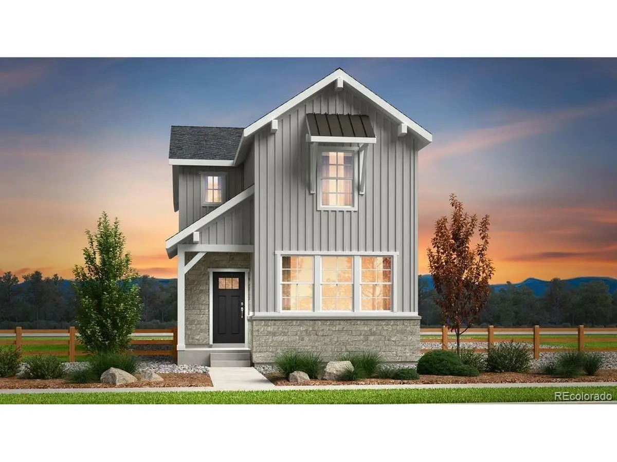 23732 E 33rd Pl, Aurora, CO 80019 - #1