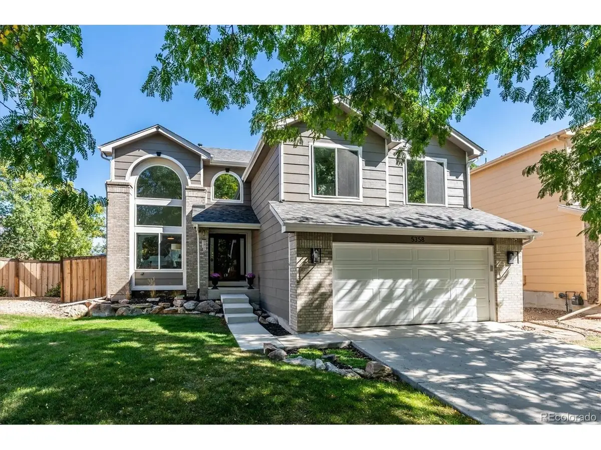 5358 S Gray St, Littleton, CO 80123 - #1