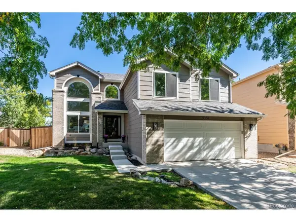 5358 S Gray St, Littleton, CO 80123