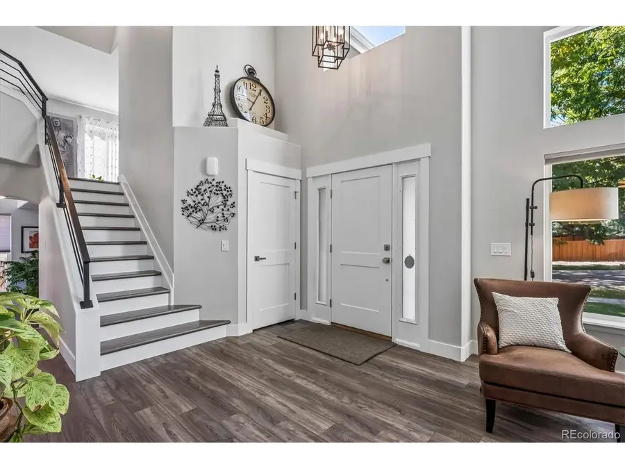5358 S Gray St, Littleton, CO 80123 - #2