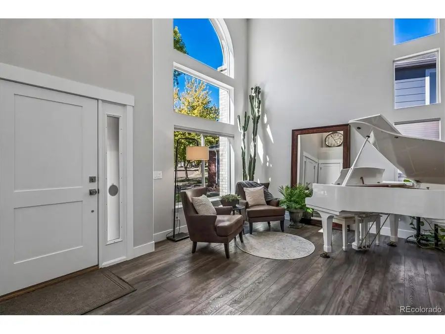 5358 S Gray St, Littleton, CO 80123 - #3