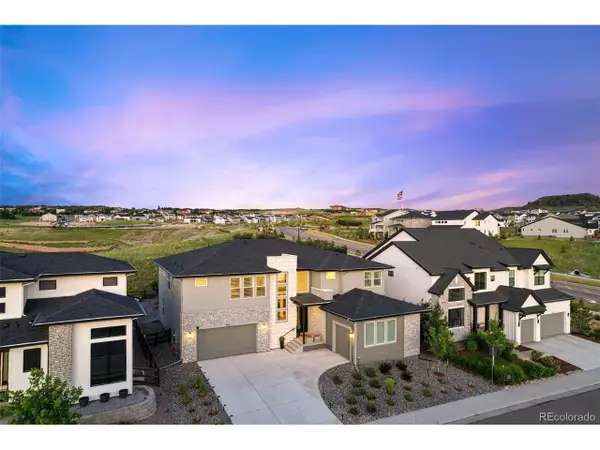 455 Rogers Way, Castle Rock, CO 80104