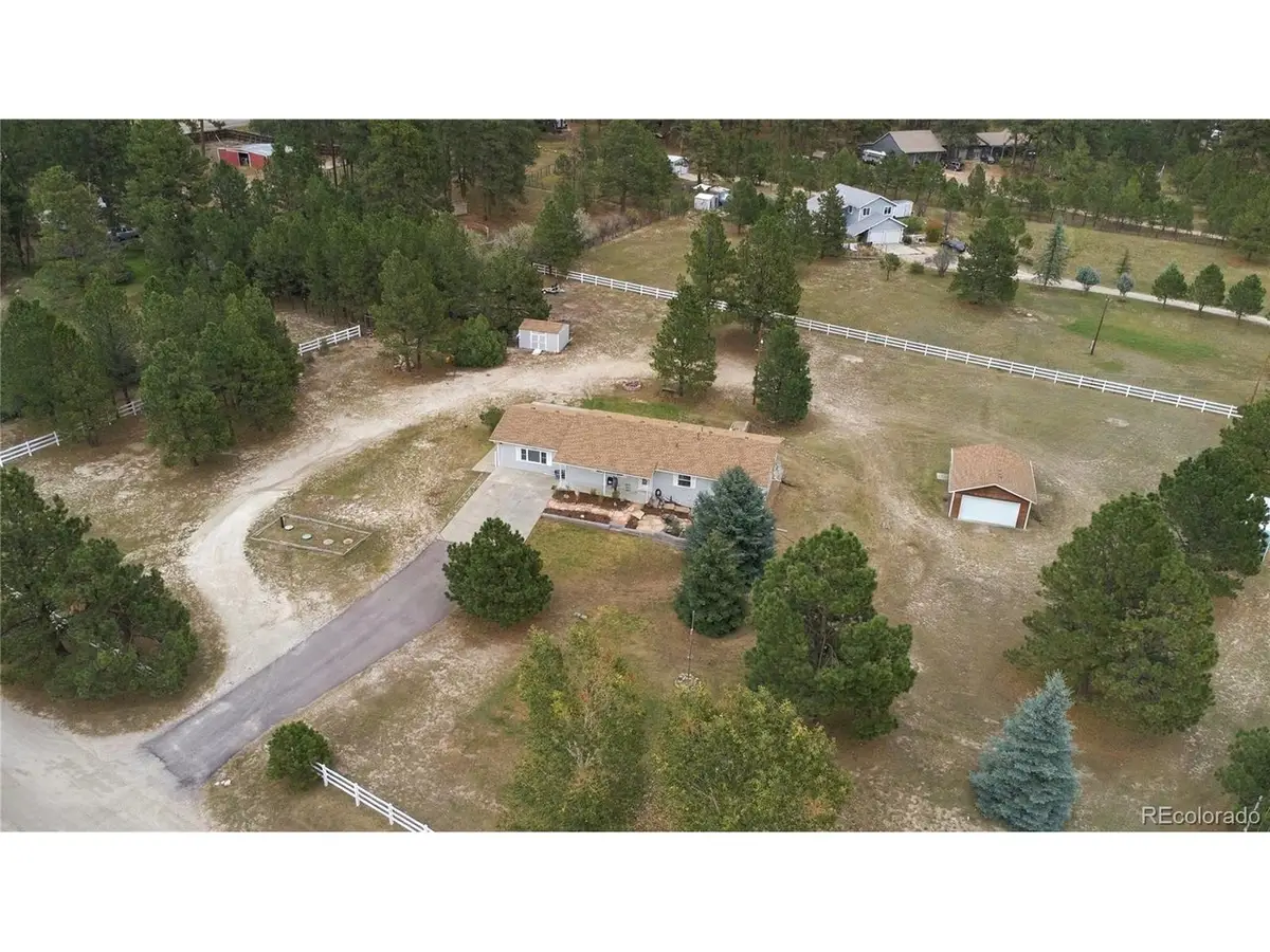 33976 Hummingbird Dr, Elizabeth, CO 80107 - #1