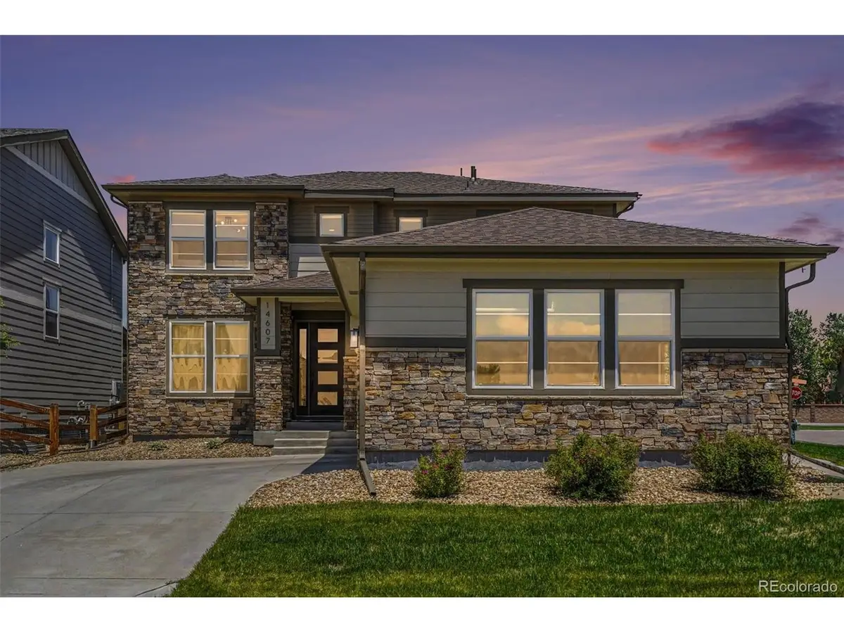 14607 W 71st Dr, Arvada, CO 80004 - #1
