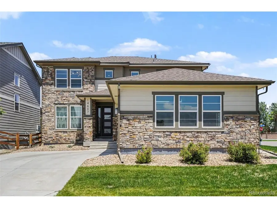 14607 W 71st Dr, Arvada, CO 80004 - #2