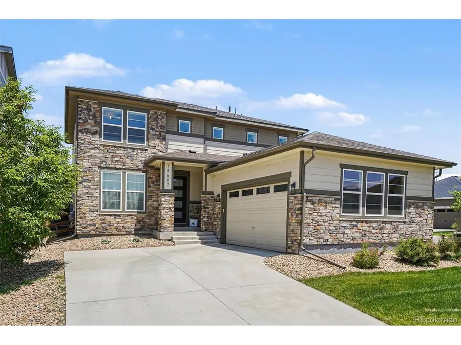 14607 W 71st Dr, Arvada, CO 80004 - #3