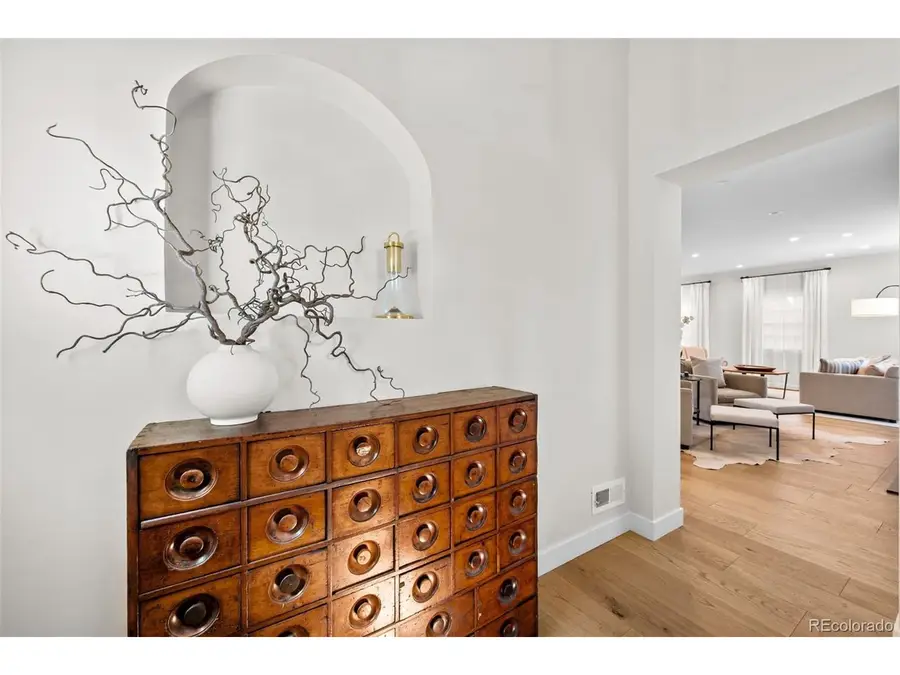 535 Garfield St, Denver, CO 80206 - #2