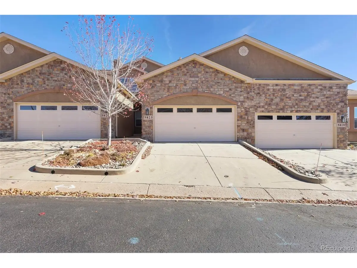 5823 New Crossings Pt, Colorado Springs, CO 80918 - #1