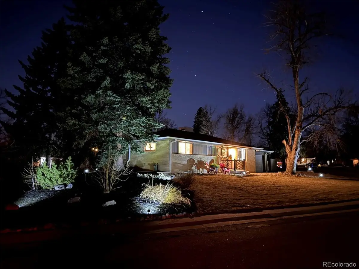 6648 S Wellington Ct, Centennial, CO 80121 - #1