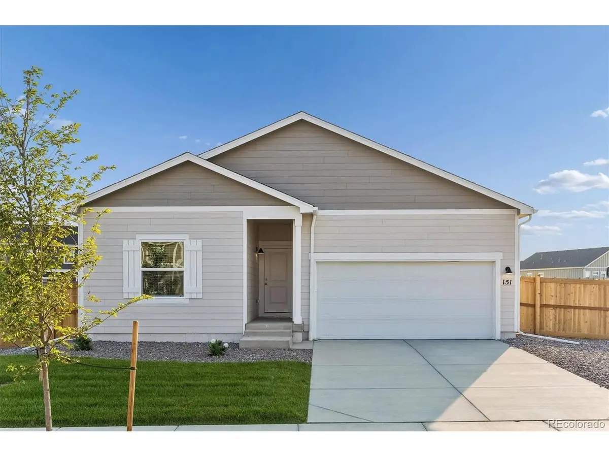 151 Equine Rd, Berthoud, CO 80513 - #1