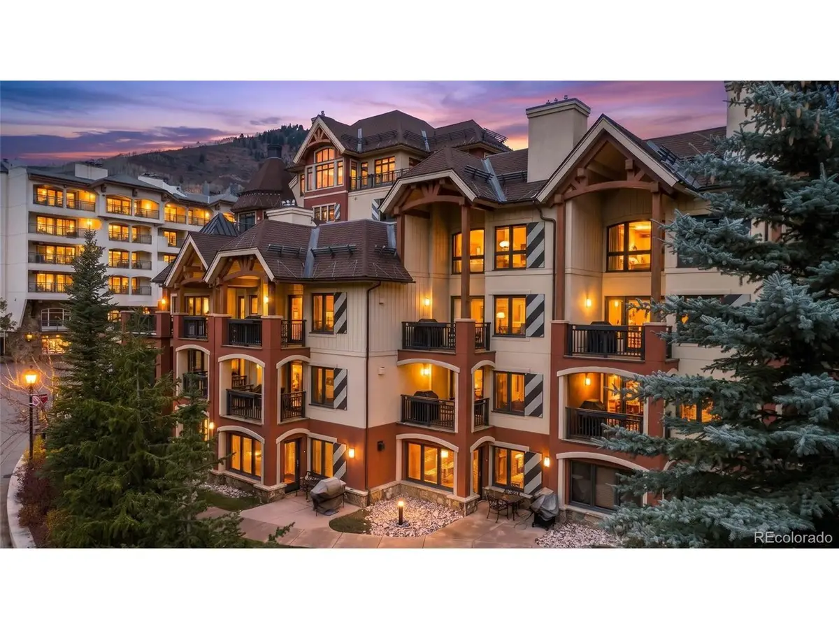 635 Lionshead Pl #292, Vail, CO 81657 - #1