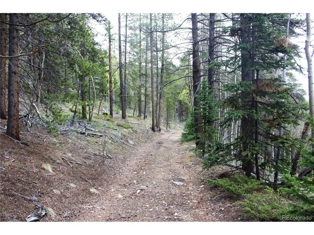 0 Broomfield Gulch Rd, Black Hawk, CO 80422 - #1