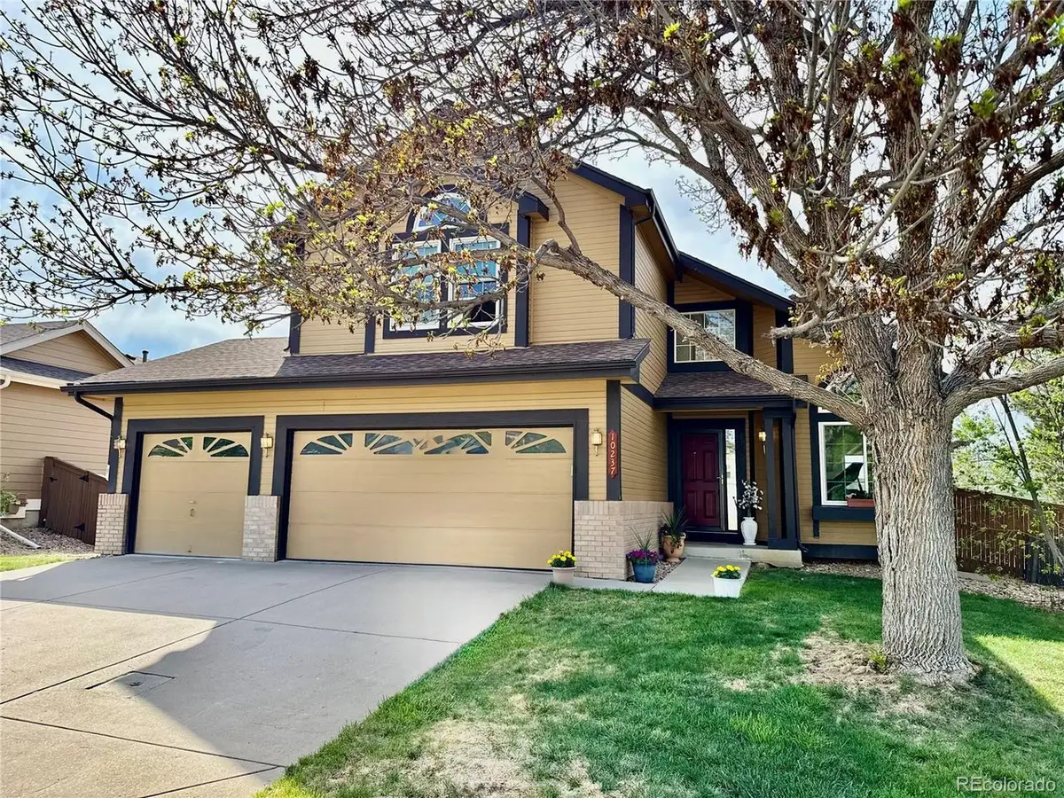 10237 Song Sparrow Ln, Highlands Ranch, CO 80129 - #1