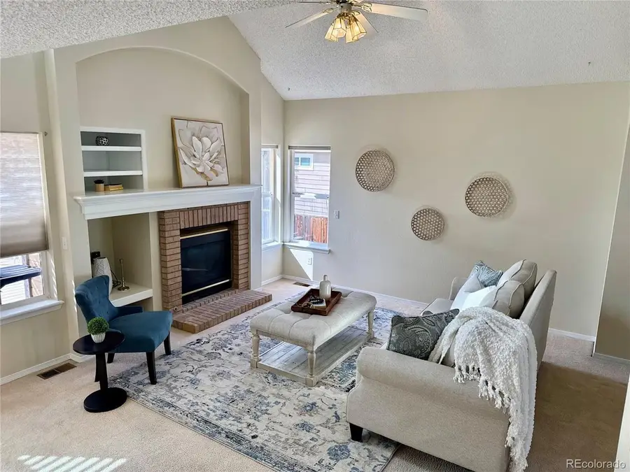 10237 Song Sparrow Ln, Highlands Ranch, CO 80129 - #2