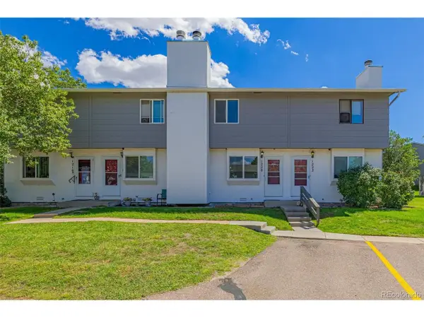 1220 Soaring Eagle Dr, Colorado Springs, CO 80915